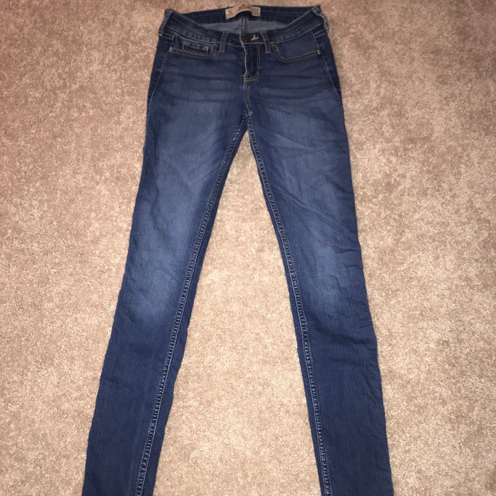 HOLLISTER Skinny Jeans